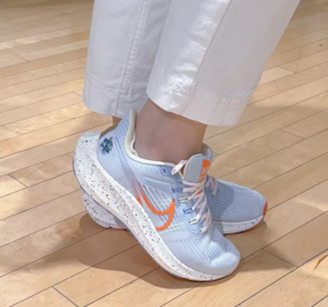 Giay Nike Air Zoom Pegasus 39 'Light Thistle Safety Orange' DX6047-181