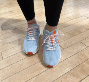 Giay Nike Air Zoom Pegasus 39 'Light Thistle Safety Orange' DX6047-181