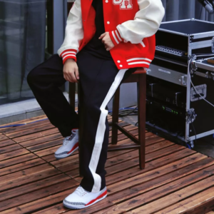 Giay Nike Air Jordan 3 Retro GS 'Fire Red' DM0967-160