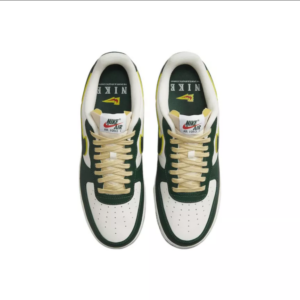 Giay Nike Air Force 1 '07 LV8 'Noble Green' FD0341-133