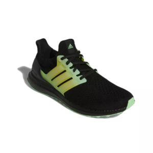 Giay Adidas Ultra Boost 5.0 DNA 'Black Beam Green' GV8729