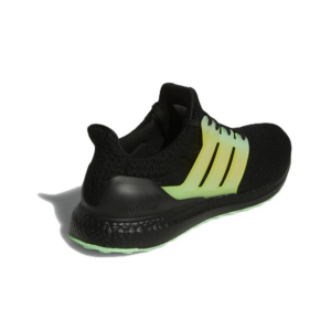 Giay Adidas Ultra Boost 5.0 DNA 'Black Beam Green' GV8729