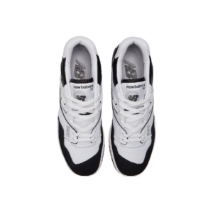 Giay New Balance 550 'White Black Rain Cloud' BB550NCA