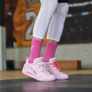 Giay Nike KD 15 'Aunt Pearl' DQ3851-600