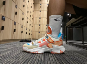 Giay Nike Jordan Why Not 5 'Multicolor' DC3638-158