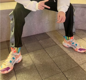 Giay Nike Jordan Why Not 5 'Multicolor' DC3638-158