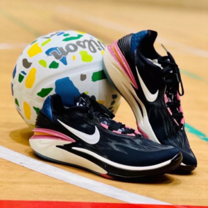 Giay Nike Zoom GT Cut 2 'Black Desert Berry' DJ6015-003