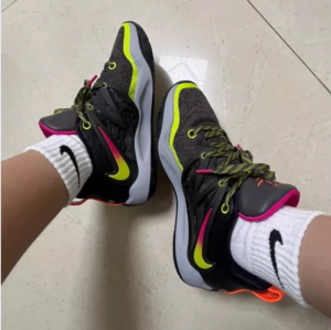 Giay Nike KD 15 'Multicolor' DO9827-902