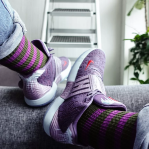 Giay Nike KD 14 'Valentine's Day' DJ4335-900