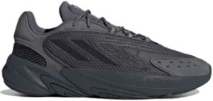 Giay Adidas Ozelia 'Black' GX3254