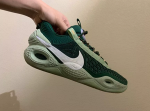 Giay Nike Cosmic Unity 'Gorge Green' DM4426-300