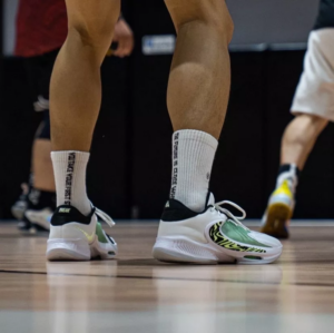 Giay Nike Zoom Freak 4 'Greek Coastline' DJ6149-100