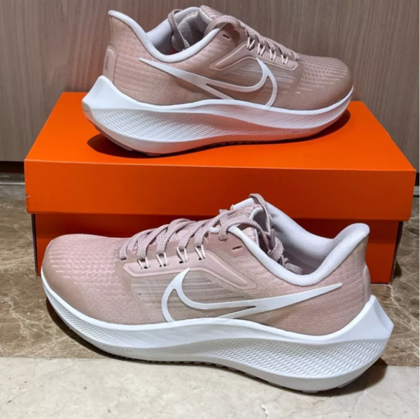 Giày Nike Air Zoom 39 'Pink Oxford' DH4072-601 - Hình ảnh 4