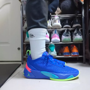 Giay Nike Air Jordan Luka 1 'Racer Blue' DQ6510-436