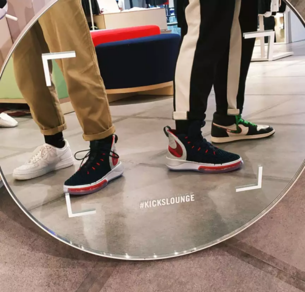 Giày Nike AlphaDunk 'Dunk Of Death' BQ5401-003 - Hình ảnh 2