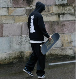 Giay Nike Alleyoop SB 'White Team Royal' CJ0882-104