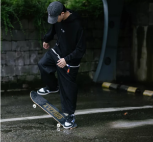 Giay Nike Alleyoop SB 'White Team Royal' CJ0882-104