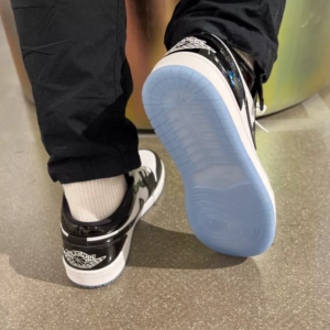 Giay Nike Air Jordan 1 Low 'Dark Concord' DV1309-100