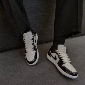 Giay Nike Air Jordan 1 Low 'Dark Concord' DV1309-100