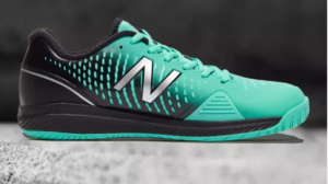 Giay Tennis New Balance 796 V2 'Mint' WCH796R2