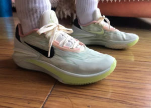 Giay Nike Air Zoom GT Cut 2 'Better You' DJ6015-101