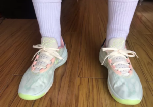 Giay Nike Air Zoom GT Cut 2 'Better You' DJ6015-101