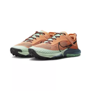 Giay Nike Air Zoom Terra Kiger 8 'Orange Trance Mint Foam' DH0654-801