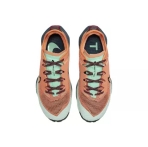 Giay Nike Air Zoom Terra Kiger 8 'Orange Trance Mint Foam' DH0654-801