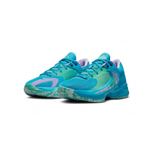 Giay Nike Zoom Freak 4 GS 'Birthstone' DQ0553-400