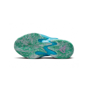 Giay Nike Zoom Freak 4 GS 'Birthstone' DQ0553-400