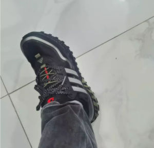 Giay Adidas Ultraboost All Terrain 'Black' HP6721