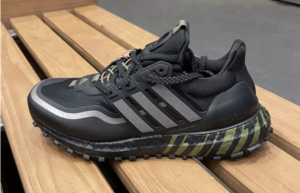 Giay Adidas Ultraboost All Terrain 'Black' HP6721