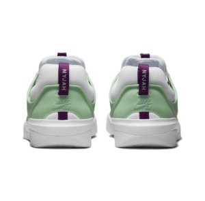 Giay Nike Nyjah 3 SB 'Enamel Green' DJ6130-300