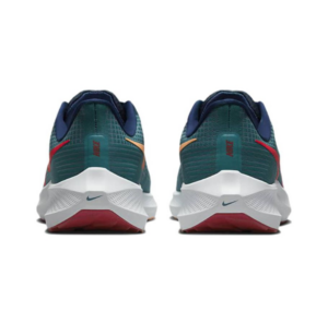 Giay Nike Air Zoom Pegasus 39 Extra Wide 'Spruce Crimson' DM0174-302