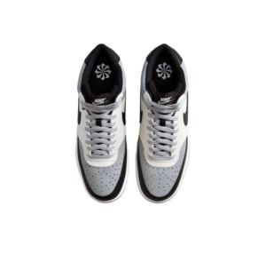 Giay Nike Court Vision Mid Next Nature 'Light Smoke Grey Sail' DN3577-002