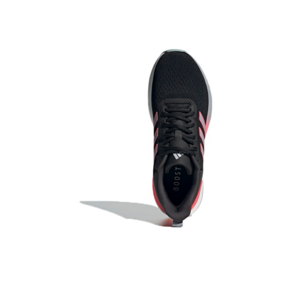 Giay Adidas Response Super 2.0 'Black Halo Silver' GX8265
