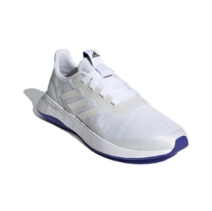 Giay Adidas QT Racer Sport 'White Semi Night Flash' FY5677