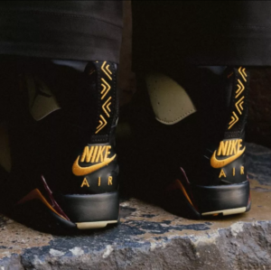 Giay Nike Air Jordan 7 Retro 'Black Olive' DN9782-001