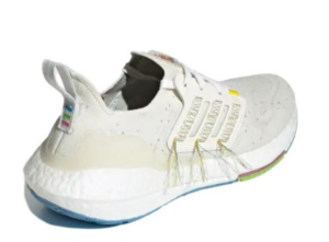 Giay Adidas Palace x Y-3 Yuuto '20 Years: Recoded Cream White' HQ3731