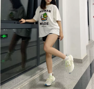 Giay Adidas Palace x Y-3 Yuuto '20 Years: Recoded Cream White' HQ3731