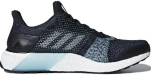Giay Adidas Parley x UltraBoost ST 'Hi-Res Aqua' AC7586