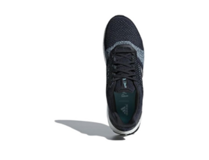 Giay Adidas Parley x UltraBoost ST 'Hi-Res Aqua' AC7586