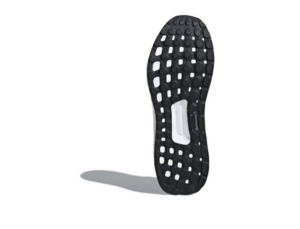 Giay Adidas Parley x UltraBoost ST 'Hi-Res Aqua' AC7586