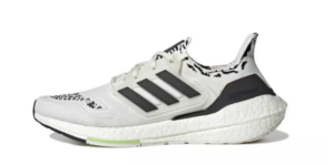 Giay Adidas UltraBoost 22 'Non Dyed Zebra' GX5573