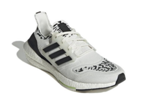 Giay Adidas UltraBoost 22 'Non Dyed Zebra' GX5573