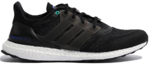 Giay Adidas Ultra Boost DNA Cozy 'Black' GY9824