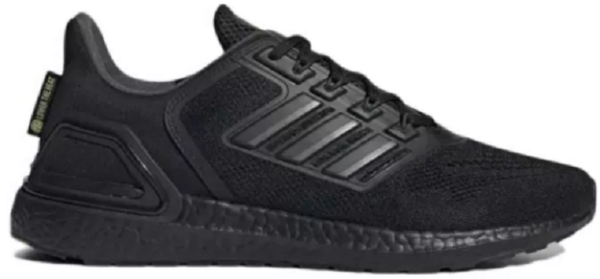 Giày Adidas Ultra Boost 20 Lab 'Black' GZ5008