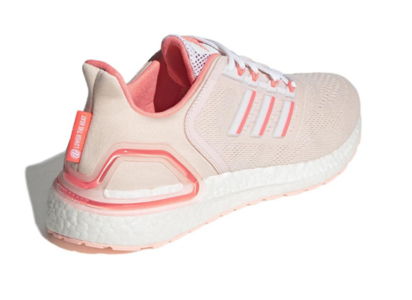 Giày Adidas Ultraboost 20 Lab 'Pink' GZ5009 - Hình ảnh 3