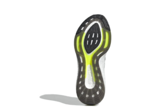 Giay Adidas UltraBoost 22 Heat.RDY 'Black Solar Yellow' H01172