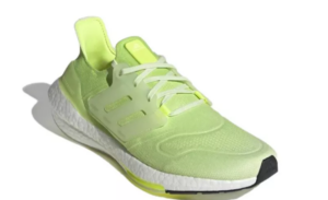 Giay Adidas UltraBoost 22 'Almost Lime' GX5557